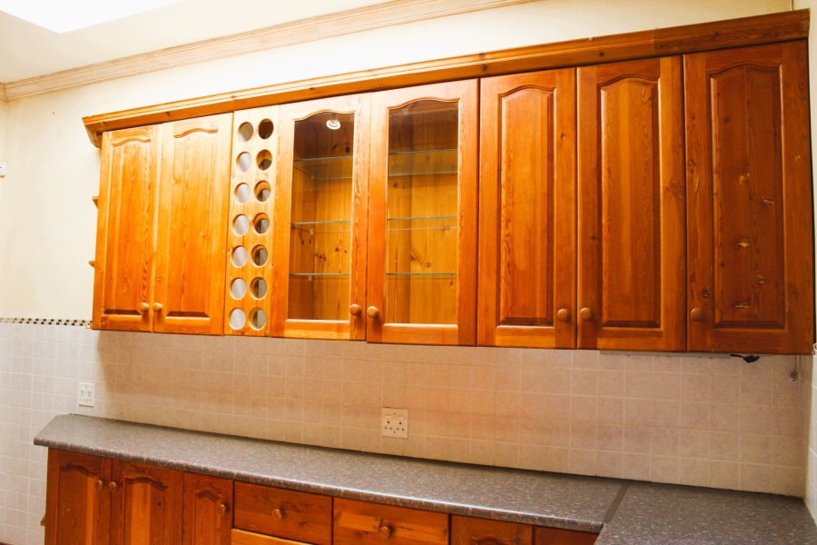 3 Bedroom Property for Sale in Deneysville Free State